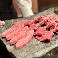 西麻布 肉粋やまもと - 