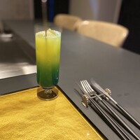 ステーキハウス アクア - 