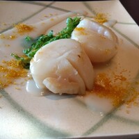 鉄板焼 さがみ - 