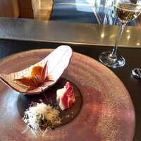 鉄板焼 さがみ - 