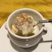 ステーキハウス アクア - 