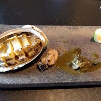 鉄板焼 さがみ - 