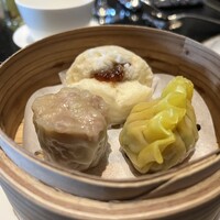 龍天門 - 