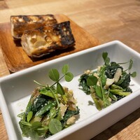 炉端イタリアン ICORIBI 堂島 - 