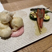 炉端イタリアン ICORIBI 堂島 - 