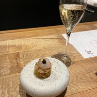 炉端イタリアン ICORIBI 堂島 - 