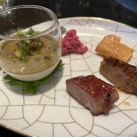 龍天門 - 