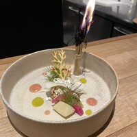 炉端イタリアン ICORIBI 堂島 - 