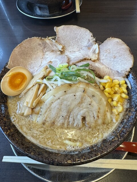 魂のラーメン道 魂のラーメン道 魂のラーメン道