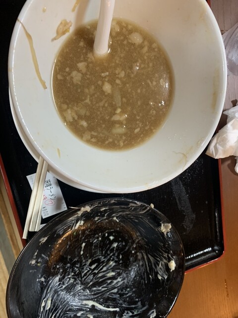 なひゃんず食堂 - 中央弘前（食堂）の写真