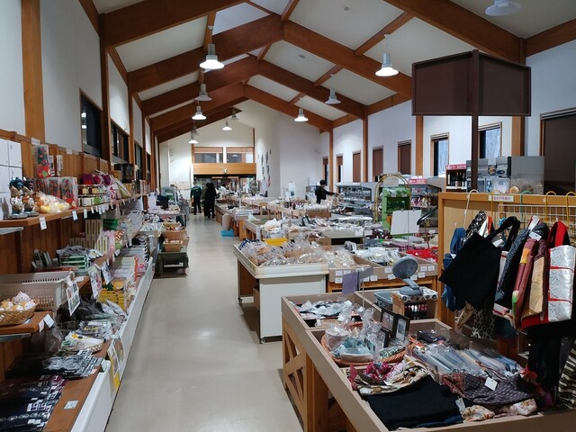 物産館モリヤマ（Moriyama） - 八郎潟（その他）の写真