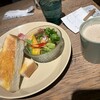 Drip-X-Cafe JR新大阪駅店