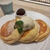 幸せのパンケーキ 仙台 FORUS店