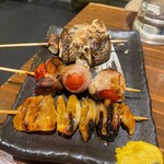 焼きとん大国 - 