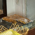 西洋菓子 しろたえ - あっ！これこれ！シュークリーム