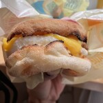 McDonald's - アップで♪