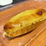 おいもやさん興伸 - 料理写真:スイートポテト 370円