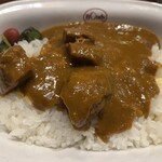 欧風カレー ボンディ - 