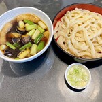 武蔵野うどん きやんち - 