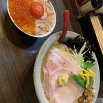 麺屋大河 - 