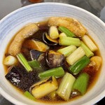 武蔵野うどん きやんち - 