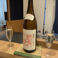 江戸前寿司 日ノ出茶屋 横浜 - 