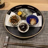 江戸前寿司 日ノ出茶屋 横浜 - 