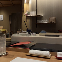 新地 鮓 ゆうじろう - 