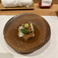 新地 鮓 ゆうじろう - 