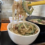 沖縄食堂 芭蕉布 - 