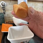 沖縄食堂 芭蕉布 - 