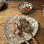 YAKITORI chujo - 