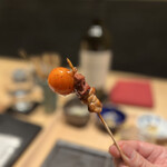 Yakitori Kurogane - 