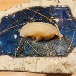 鮨 一二郎 - ヒラメ