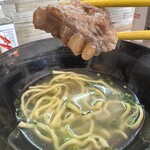 沖縄食堂 芭蕉布 - 