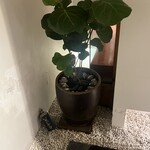 鮨 一二郎 - 外観