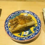 鮨 一二郎 - 煮穴子