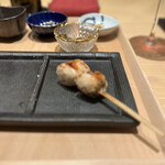 Yakitori Kurogane - 