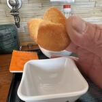 沖縄食堂 芭蕉布 - 