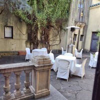 小笠原伯爵邸 - 