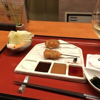 串処 最上 北新地店 - 