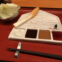 串処 最上 北新地店 - 