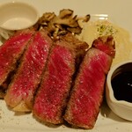 beer & wine厨房　tamaya - 