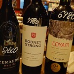 beer & wine厨房　tamaya - 