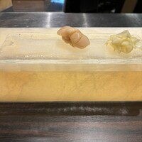 鮨 やまけん 銀座店 - 