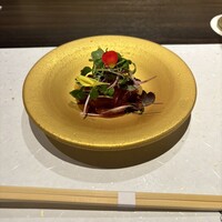 鮨 やまけん 銀座店 - 