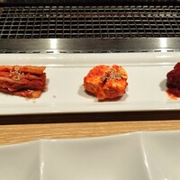 横浜焼肉kintan - 