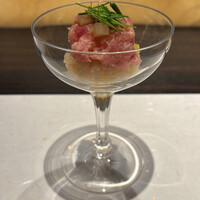 鮨 やまけん 銀座店 - 