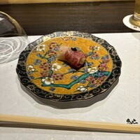 鮨 やまけん 銀座店 - 