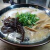 わ蔵 - わくラーメン　900円